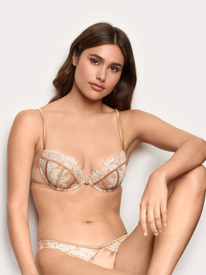 Yamamay_Skin_Push Up Soft Bra Chantilly_IPUD191001_075_01