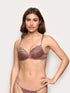 Yamamay_Dark Mauve_Push Up Bra without Wire - Primula Color_IPUD191003_063_01