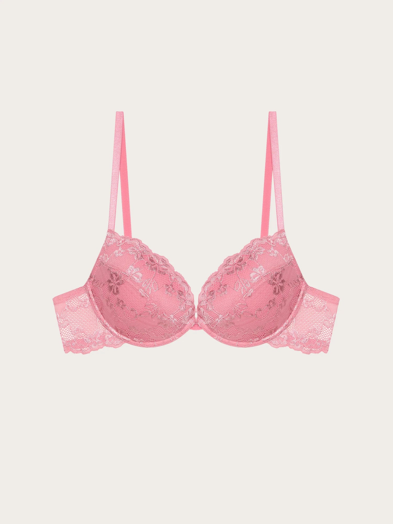 Yamamay_Candy Pink_Push Up Bra - Primula Color_IPUD191006_086_04