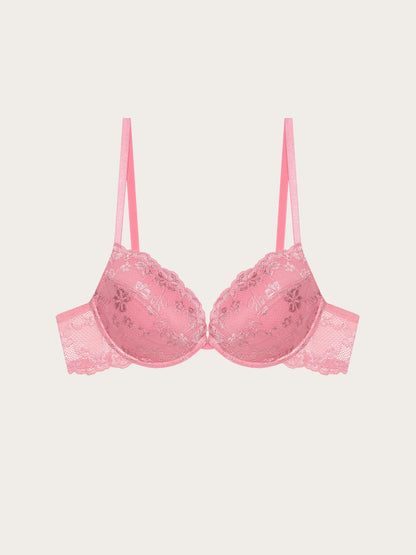 Yamamay_Candy Pink_Push Up Bra - Primula Color_IPUD191006_086_04