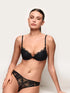 Yamamay_Black_Push Up with Underwire - Desire_IPUD191009_072_01
