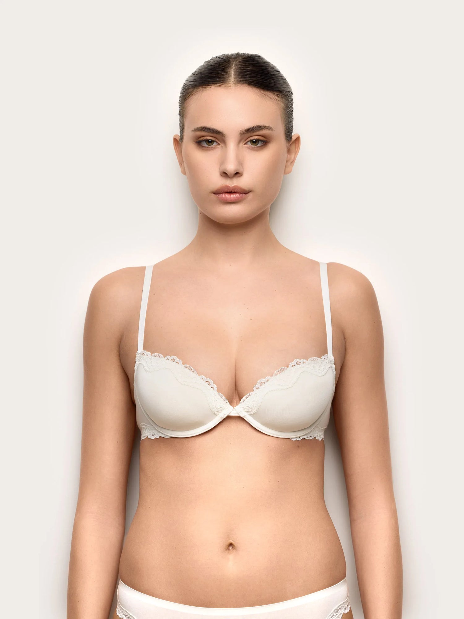 Yamamay_Silk_Soft Push Up Bra - Modal/Silk Color_IPUD191011_096_02