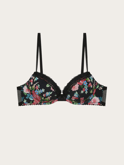 Yamamay_Printed_Push Up Bra - Bouquet_IPUD191012_128_05