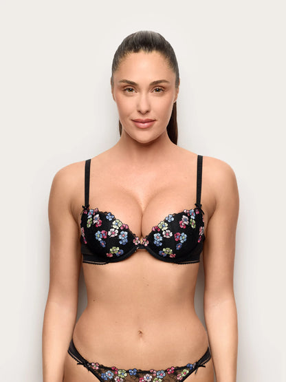 Yamamay_Black_Push Up Bra - Milli_IPUD191013_072_02