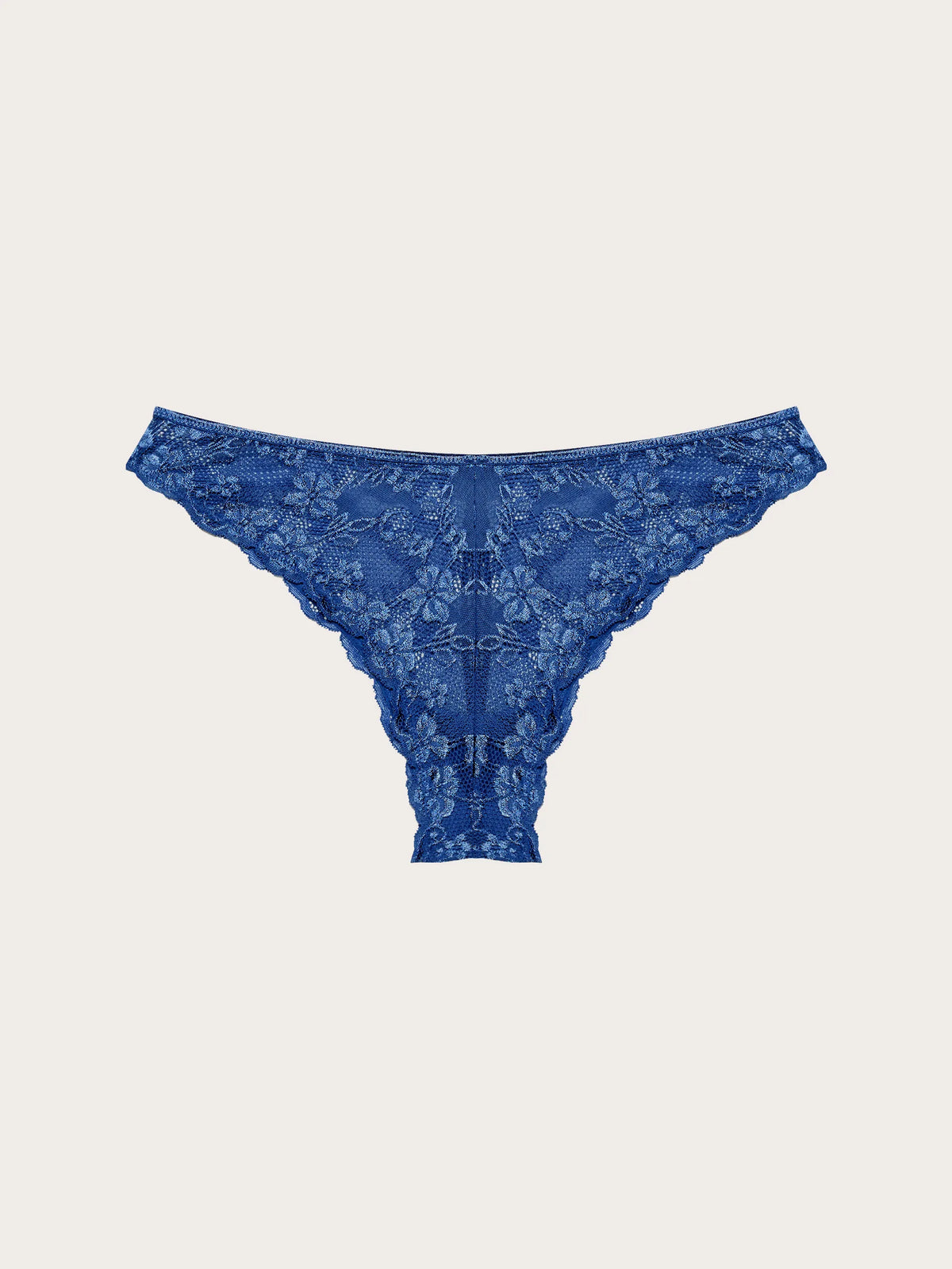 Yamamay DARK BLUE Women Push Up Bra - Primula Color SKU: IPUD193005_215 Image 05