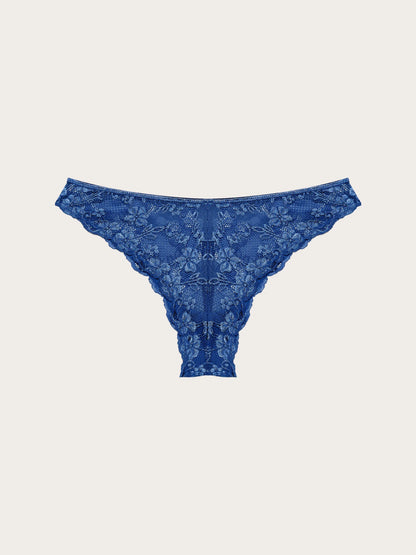 Yamamay DARK BLUE Women Push Up Bra - Primula Color SKU: IPUD193005_215 Image 05