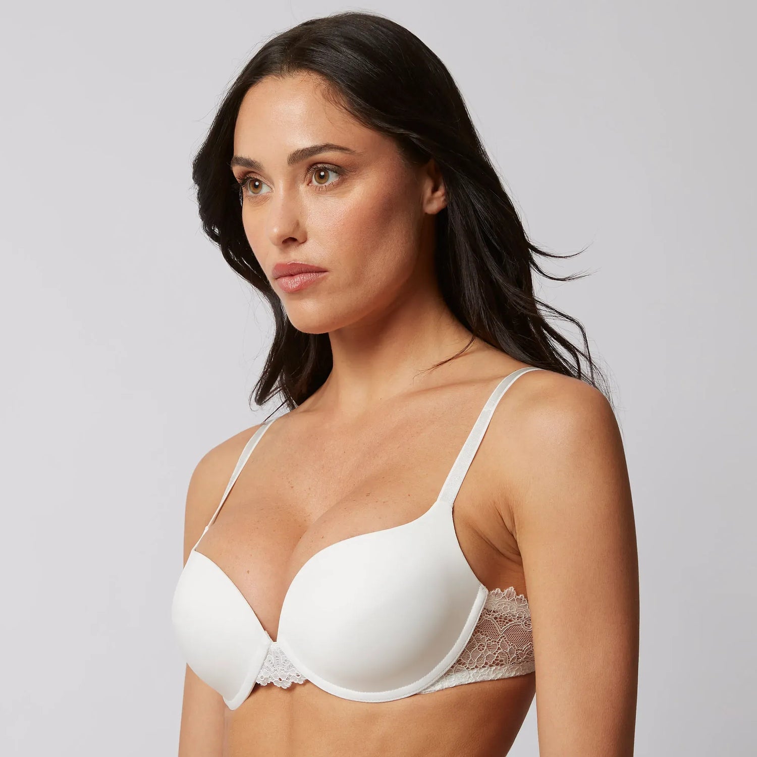 Yamamay_SILK_Push Up Bra Ð Orchidea_IPUD99X036_096_01