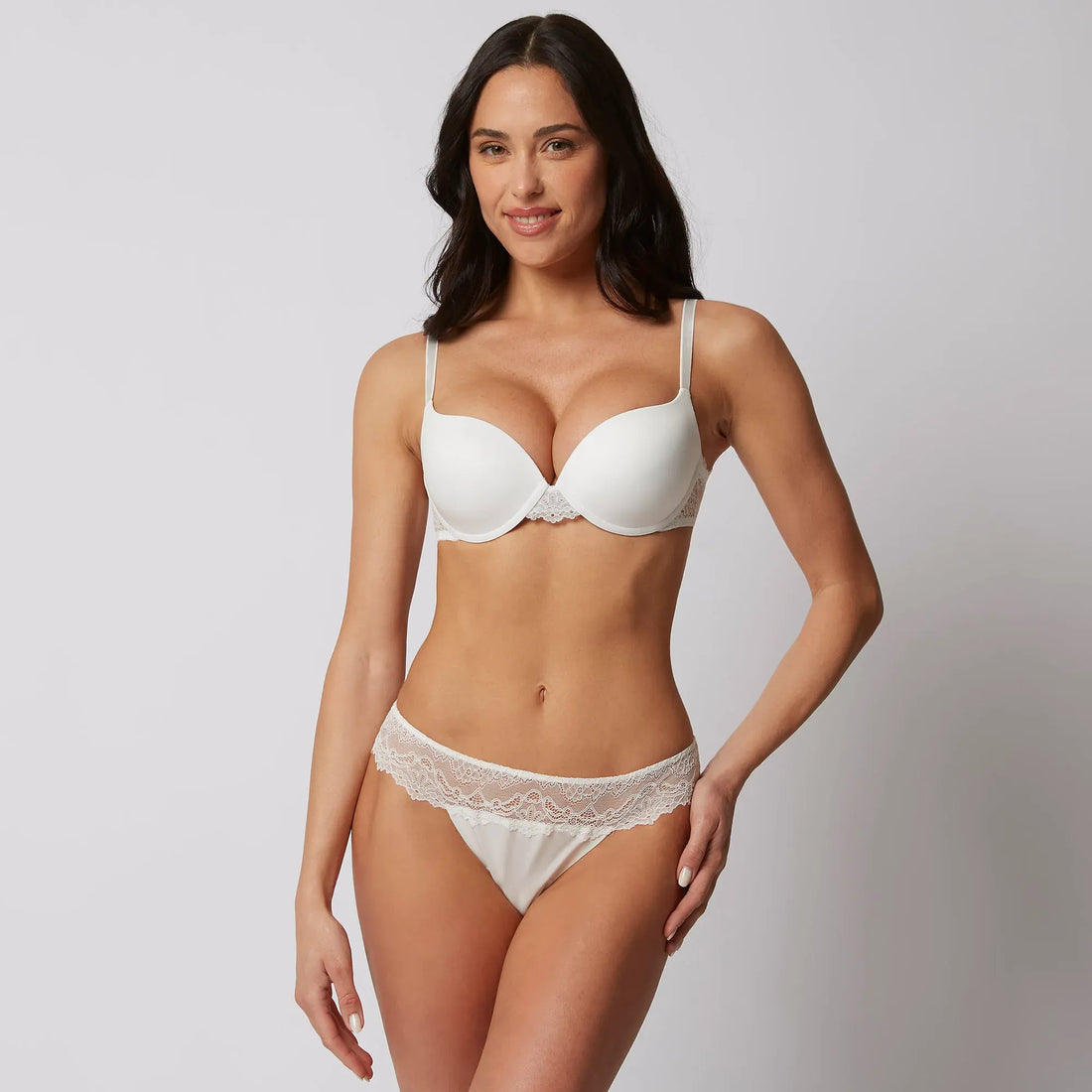 Yamamay_SILK_Push Up Bra Ð Orchidea_IPUD99X036_096_02