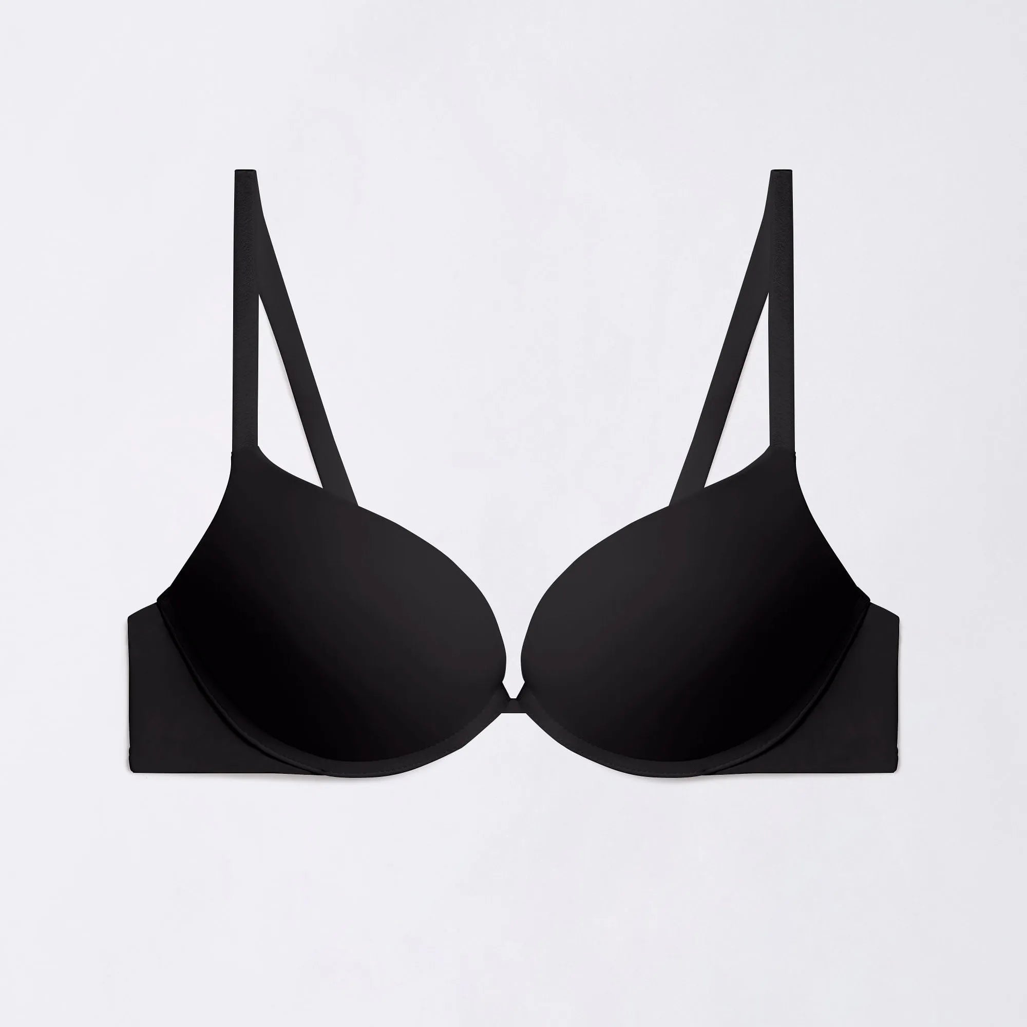 Yamamay_Black_Push Up Bra - Cotton Flower Ð Juastin Rec_IPUD99X042_072_04