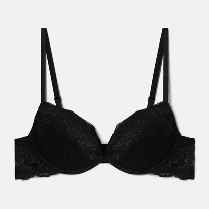 Yamamay_Black_Push Up Bra Ð Primula_IPUD99X049_072_04