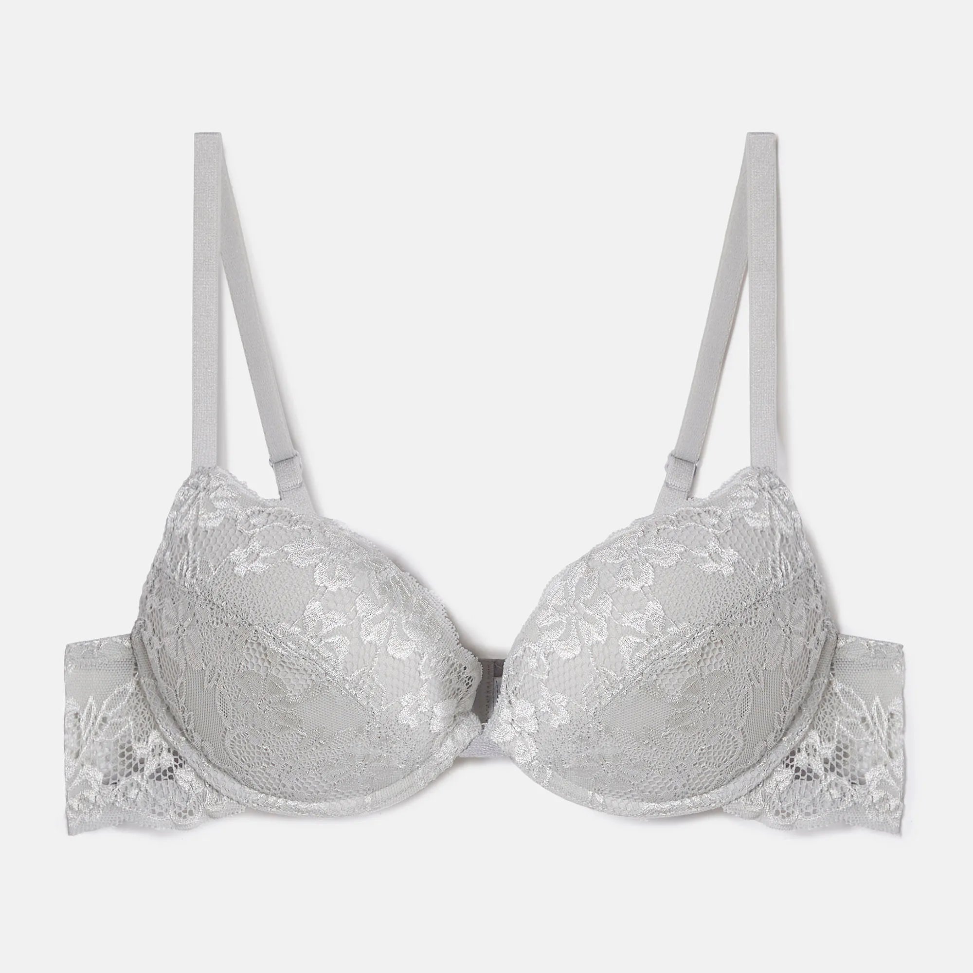 Yamamay_Pearl Grey_Push Up Bra Ð Primula_IPUD99X049_131_04