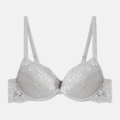 Yamamay_Pearl Grey_Push Up Bra Ð Primula_IPUD99X049_131_04