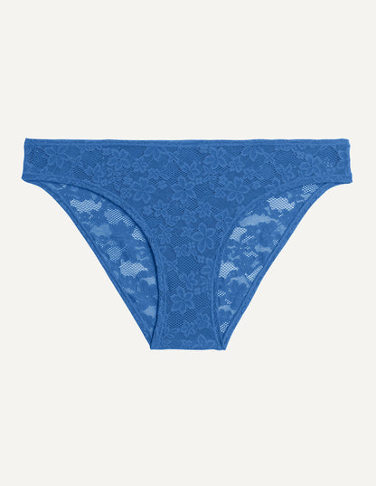 WomenÕS Briefs - Stretch Lace_ISLD173007_025_01