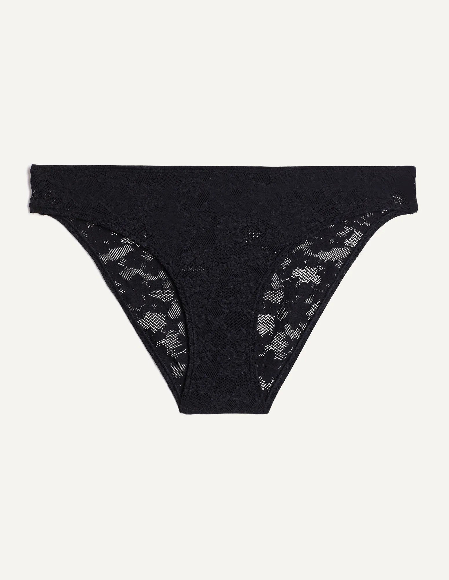 WomenÕS Briefs - Stretch Lace_ISLD173007_072_01