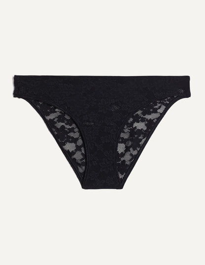 WomenÕS Briefs - Stretch Lace_ISLD173007_072_01