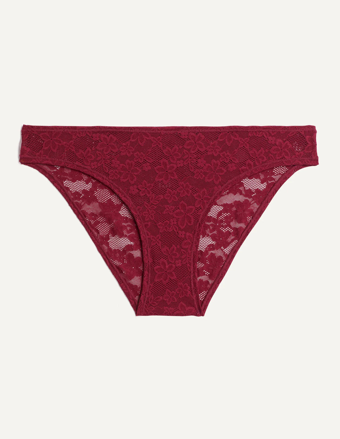 WomenÕS Briefs - Stretch Lace_ISLD173007_764_01