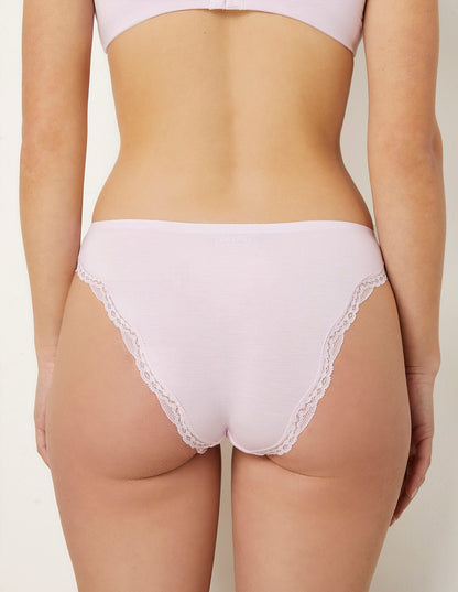 Yamamay_Modal &amp; Silk Classic Briefs_ISLD181004_900_04