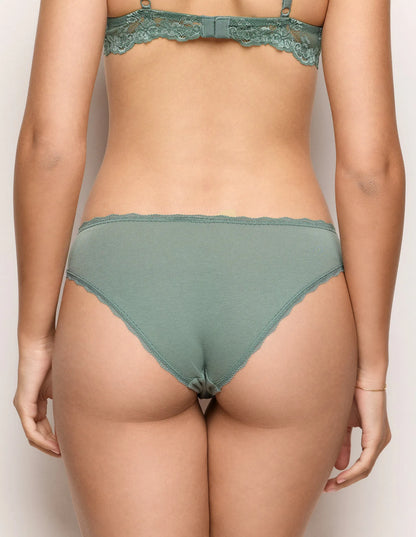 Yamamay_Sage Green_Women&