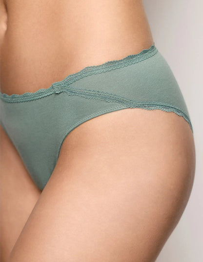 Yamamay_Sage Green_Women&