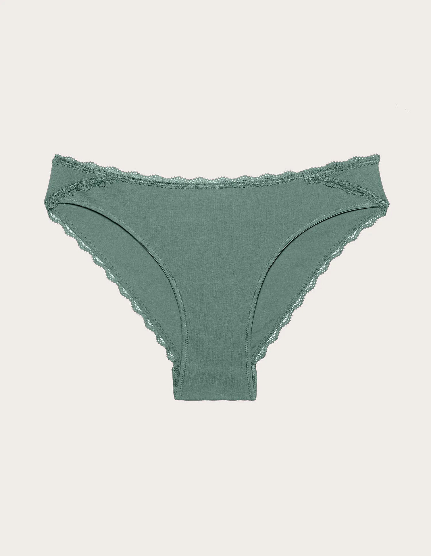 Yamamay_Sage Green_Women&