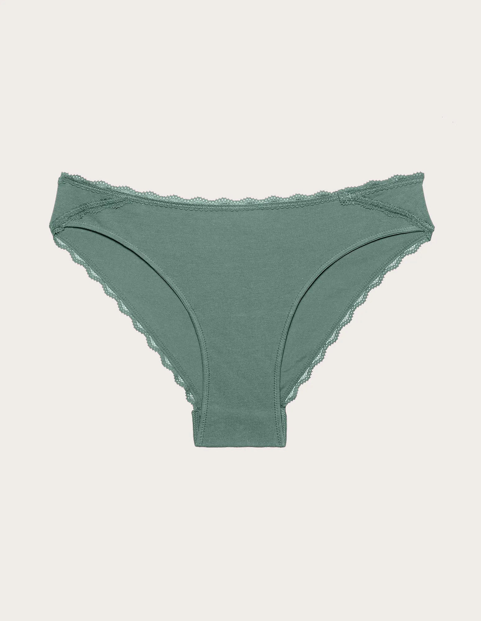 Yamamay_Sage Green_Women&