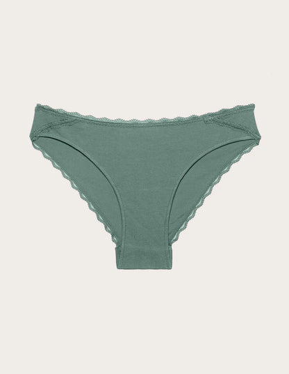 Yamamay_Sage Green_Women&
