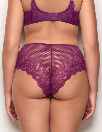 Yamamay_PLUM_High-Waisted Briefs Ð Catchy_ISLD183021_084_04