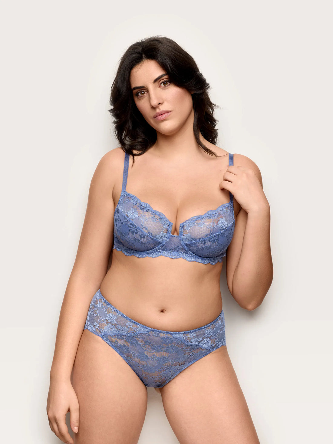 Yamamay_Denim_Classic Lace Briefs - Primula Color_ISLD191002_038_07