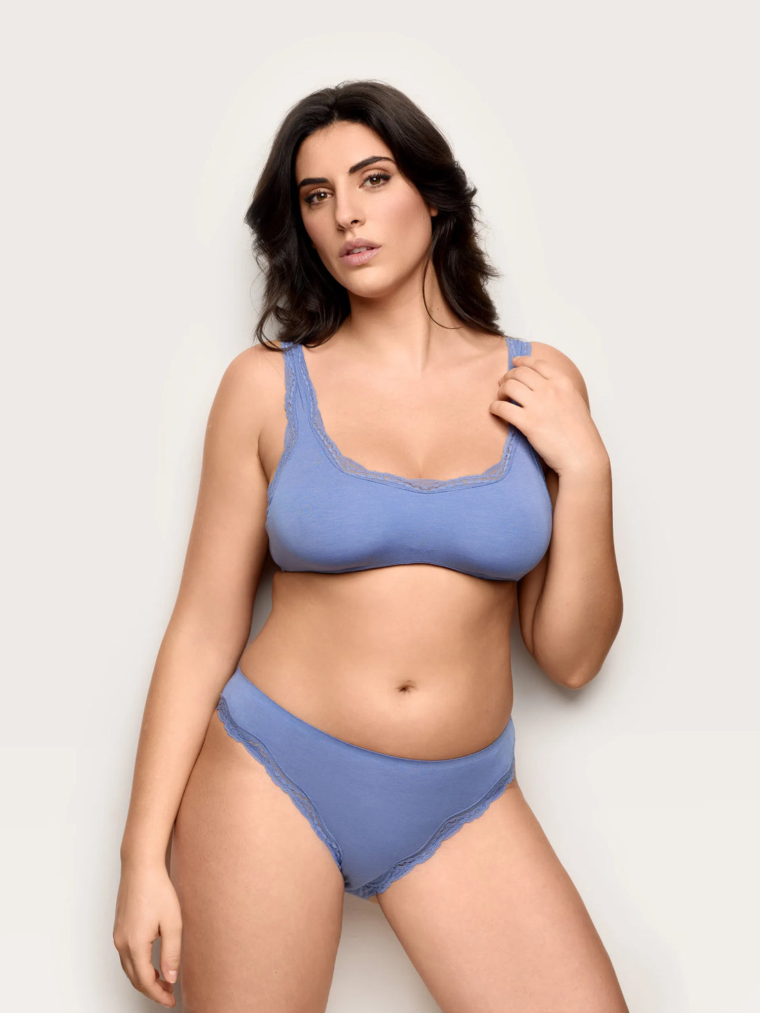 Yamamay_Denim_Briefs in Tencel¨ - Modal/Silk Color_ISLD191004_038_07