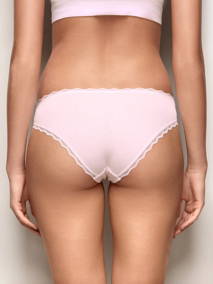 Yamamay_Light Pink_Cotton Briefs - Vicky_ISLD191009_087_02