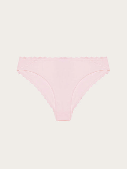 Yamamay_Light Pink_Cotton Briefs - Vicky_ISLD191009_087_03