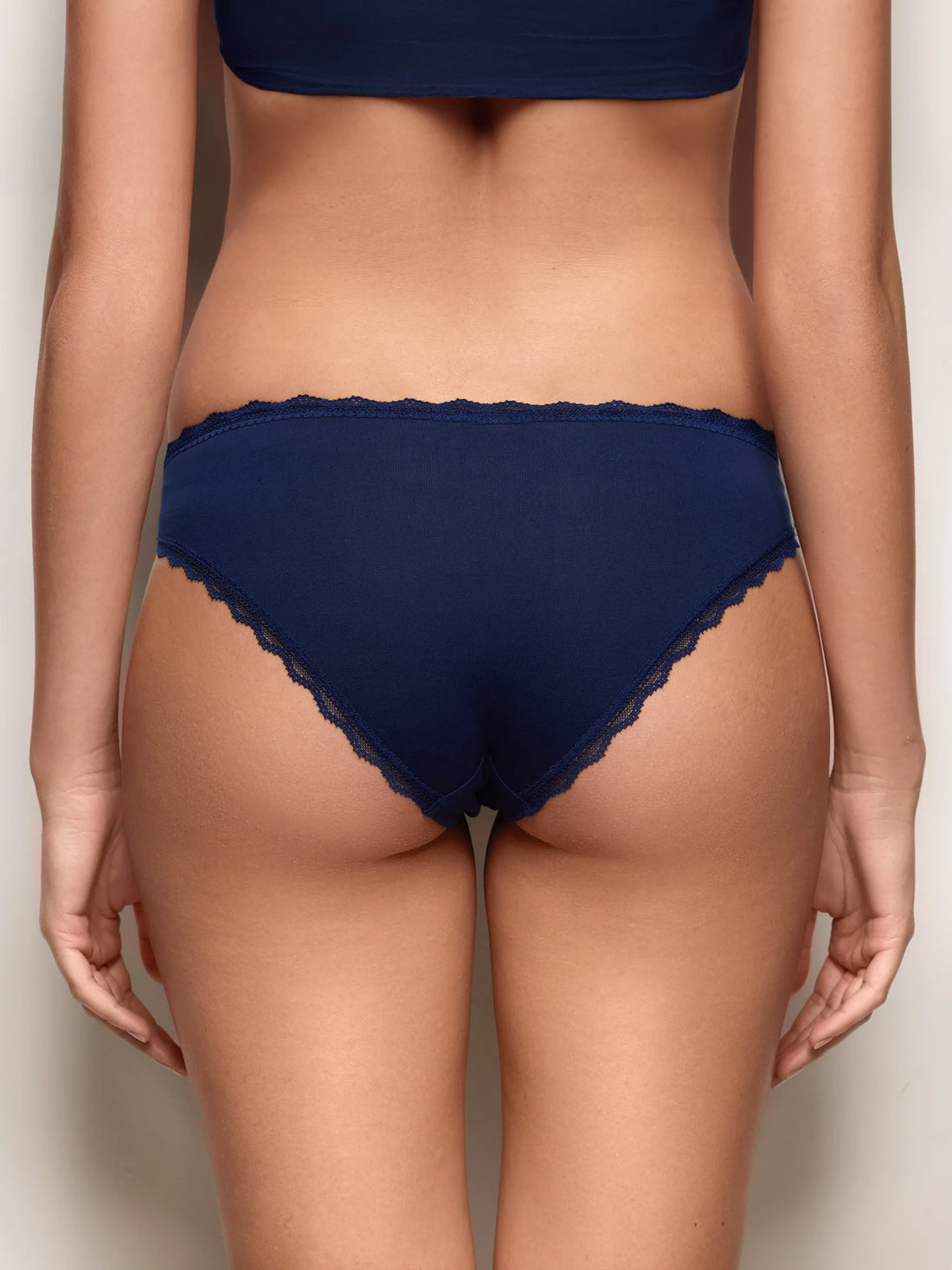 Yamamay_Dark Blue_Cotton Briefs - Vicky_ISLD191009_215_02