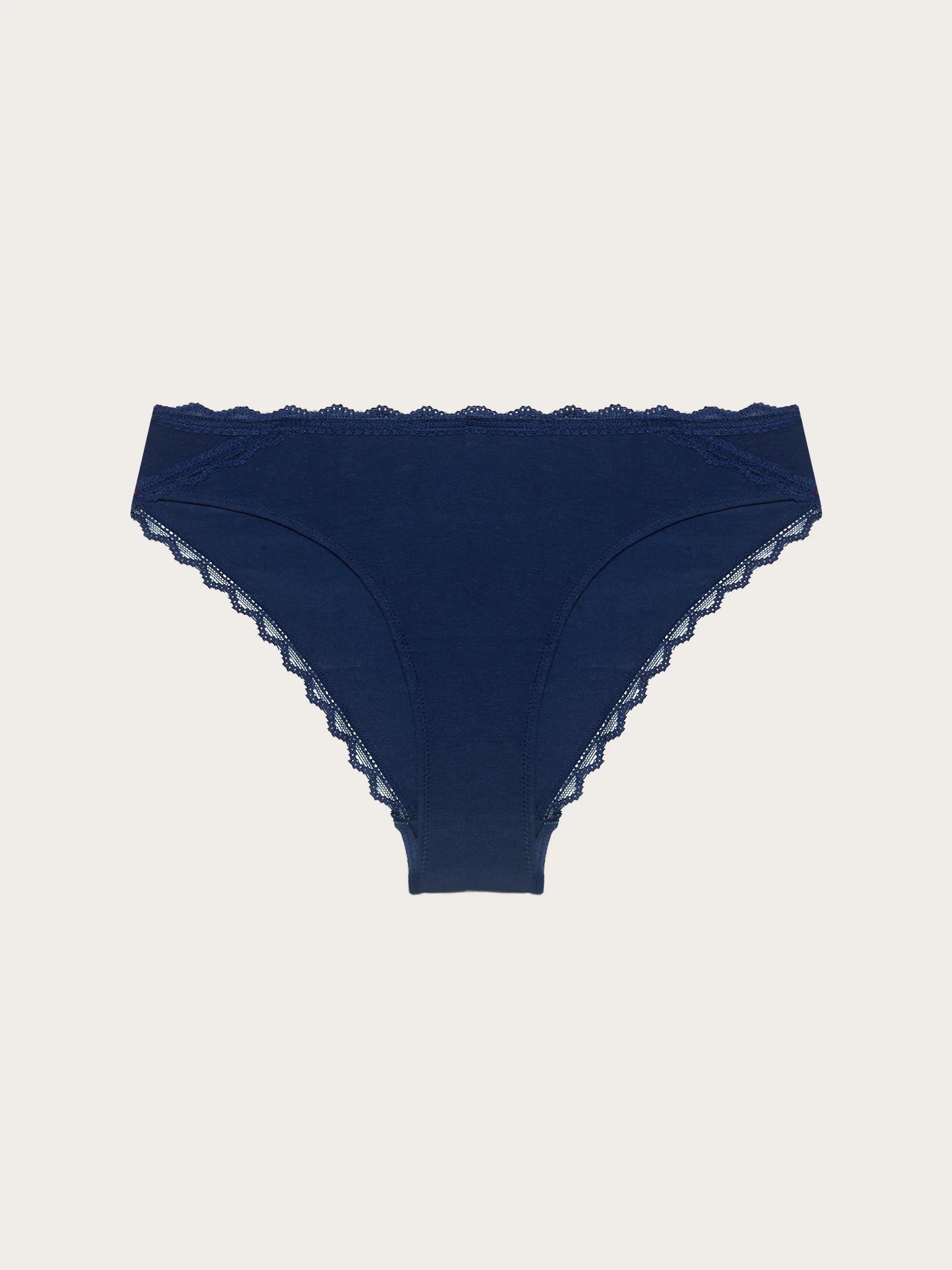 Yamamay_Dark Blue_Cotton Briefs - Vicky_ISLD191009_215_03