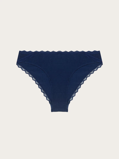 Yamamay_Dark Blue_Cotton Briefs - Vicky_ISLD191009_215_03