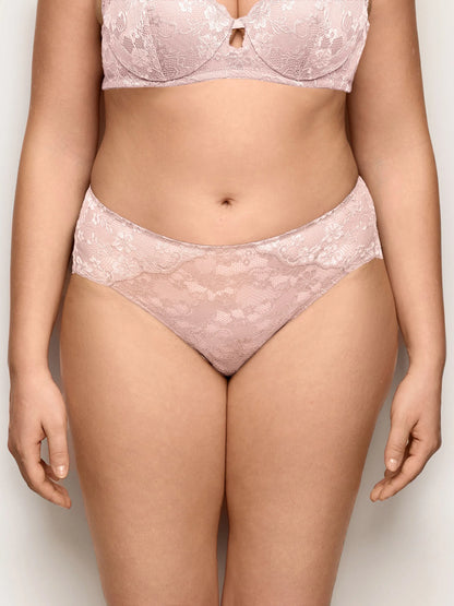Yamamay CLAY ROSE Women Briefs - Primula Color SKU: ISLD193001_239 Image 02