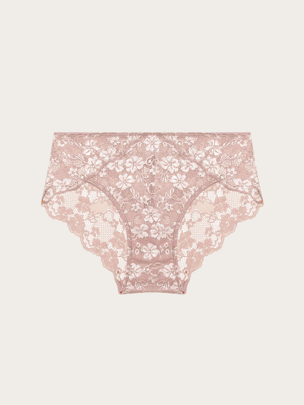 Yamamay CLAY ROSE Women Briefs - Primula Color SKU: ISLD193001_239 Image 05