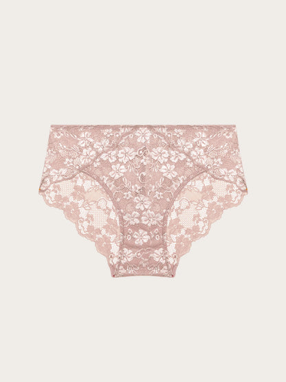Yamamay CLAY ROSE Women Briefs - Primula Color SKU: ISLD193001_239 Image 05