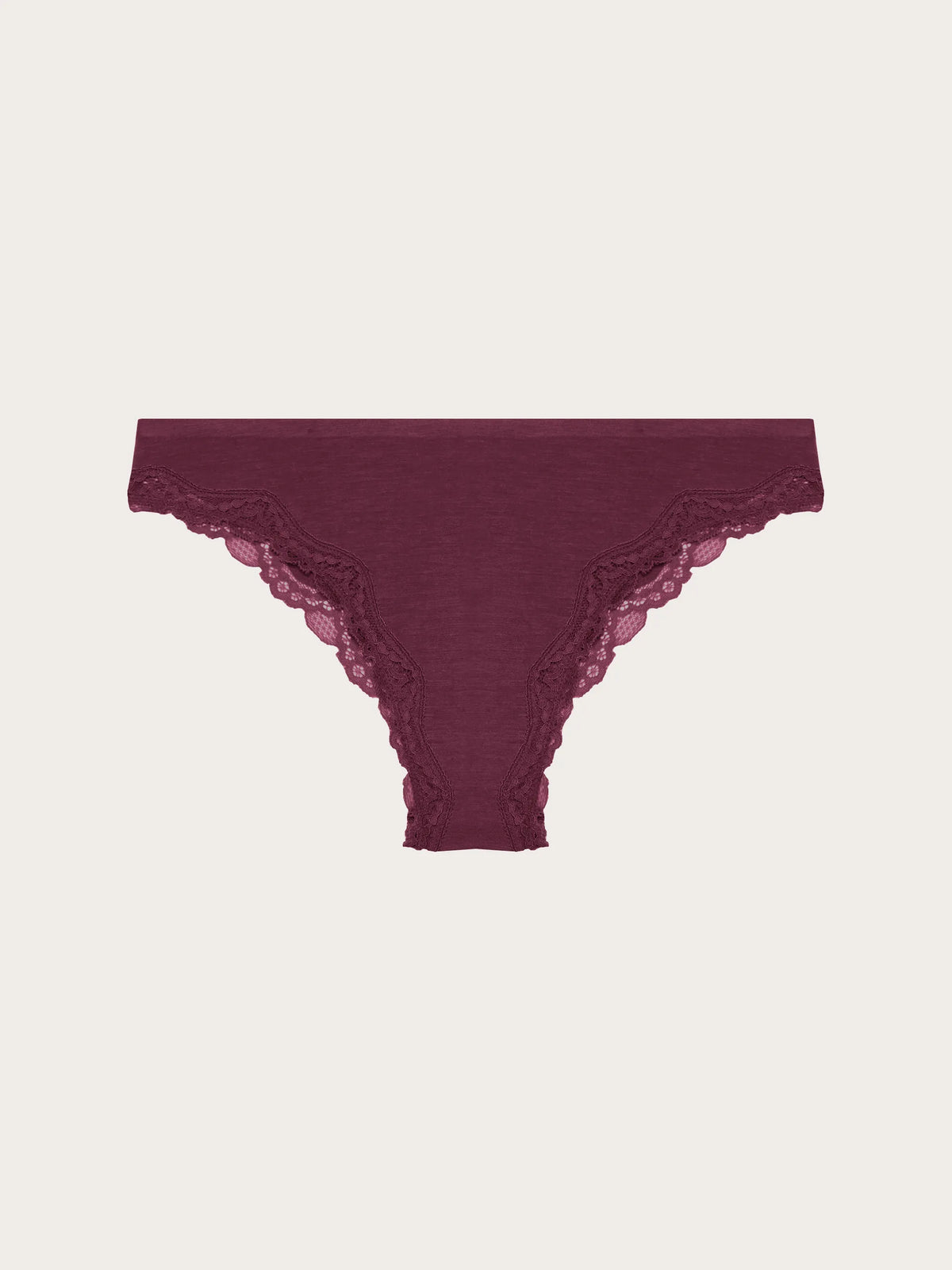 Yamamay MUST Women Briefs - Modal &amp; Silk Color SKU: ISLD193004_837 Image 06