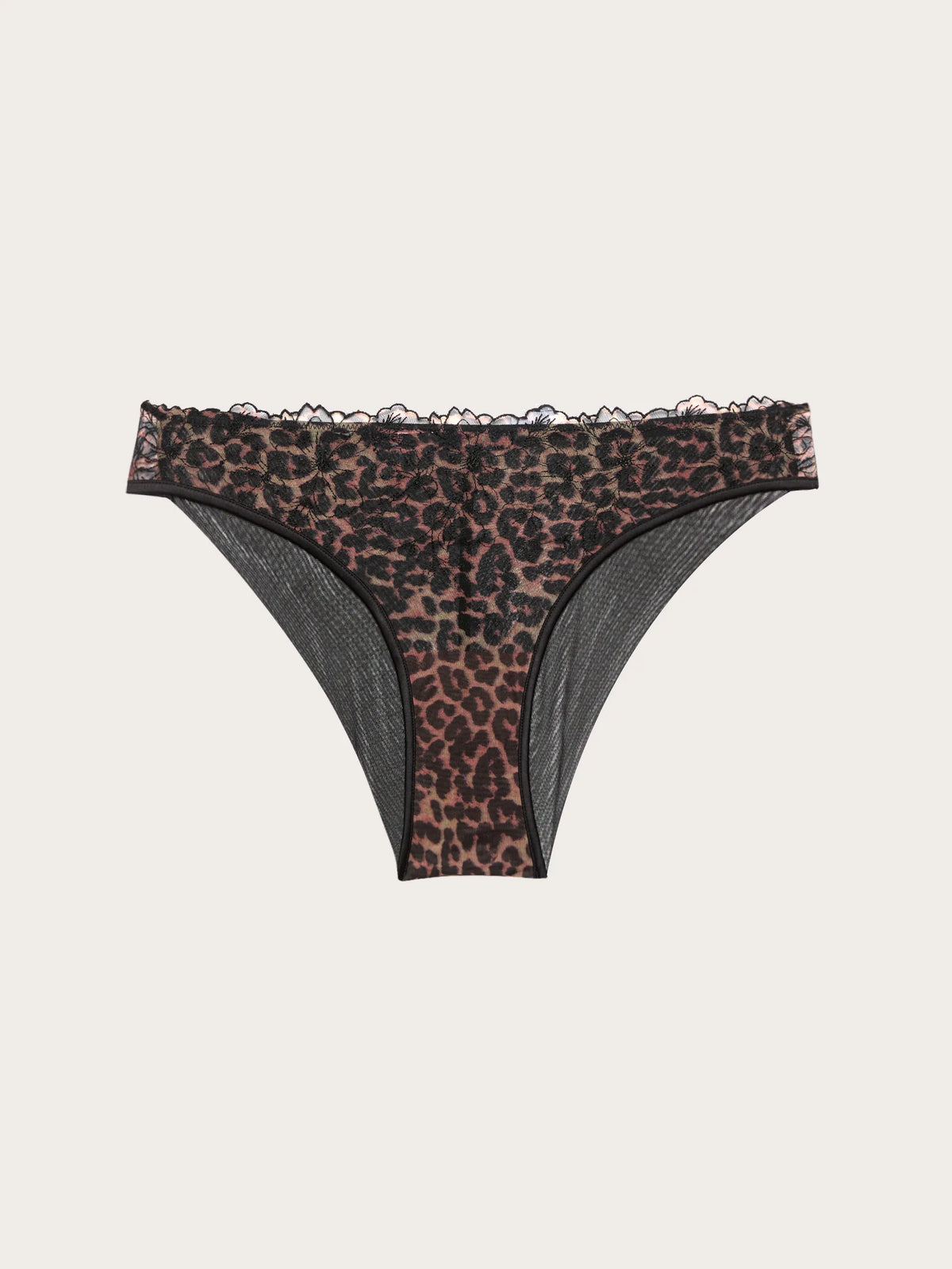 Yamamay PRINTED Women Briefs - Feline SKU: ISLD193010_128 Image 06