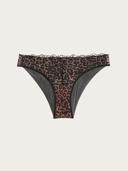 Yamamay PRINTED Women Briefs - Feline SKU: ISLD193010_128 Image 06