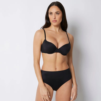 Yamamay_Black_High-Waist Briefs Ð Principessa_ISLD99X009_072_01