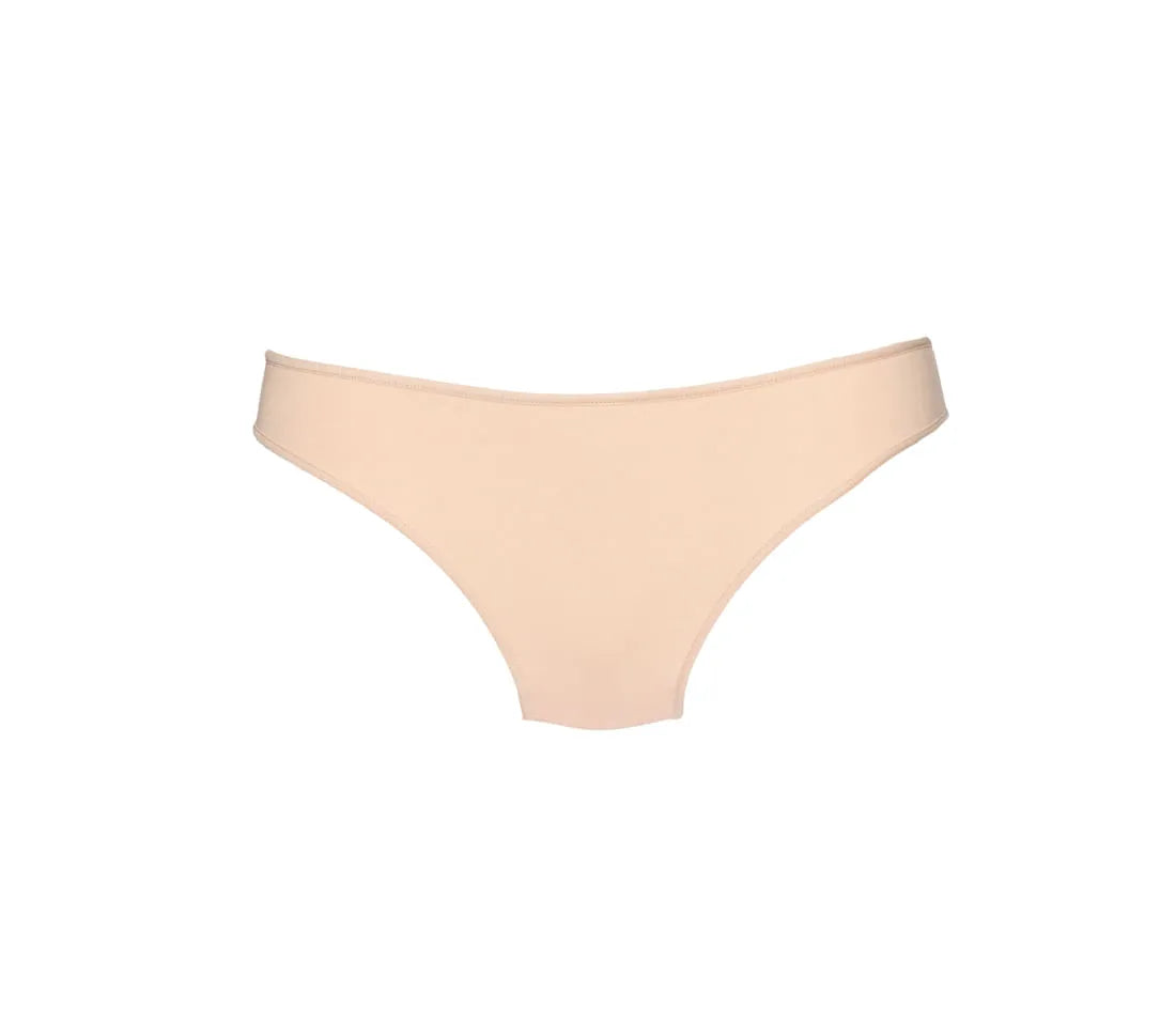 Yamamay_Skin_Mini Briefs - Ribbed Cotton_ISLD99X051_075_04