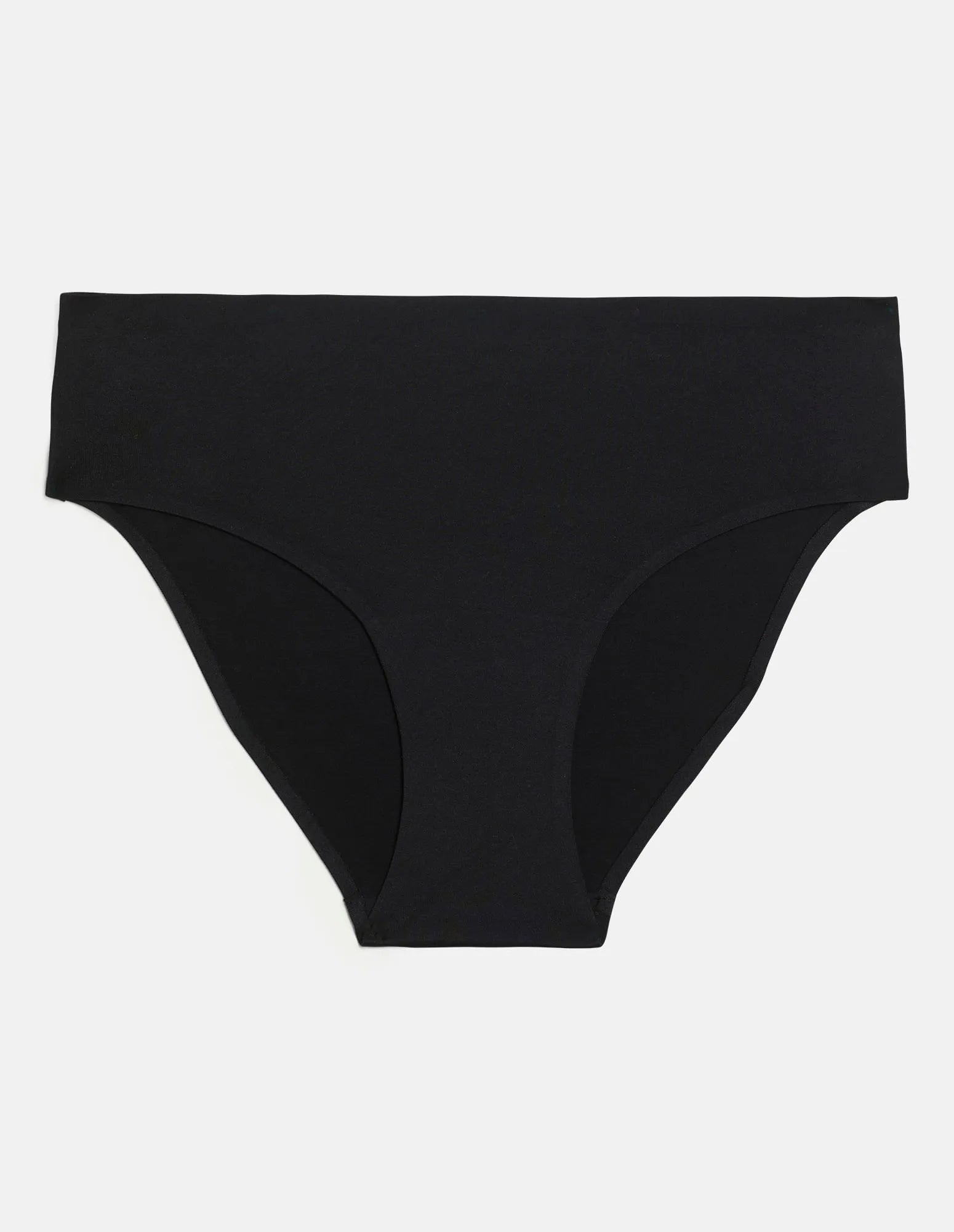 Yamamay_Black_High Waist Brief - New Principessa_ISLD99X059_072_05