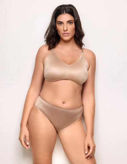 Yamamay_Bronze_High Waist Brief - New Principessa_ISLD99X059_216_01