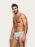 Yamamay_Light Grey_Briefs - Modal/Cotton/Silk_ISLU191006_052_01