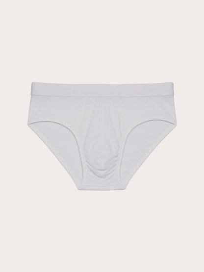 Yamamay_Light Grey_Briefs - Modal/Cotton/Silk_ISLU191006_052_04