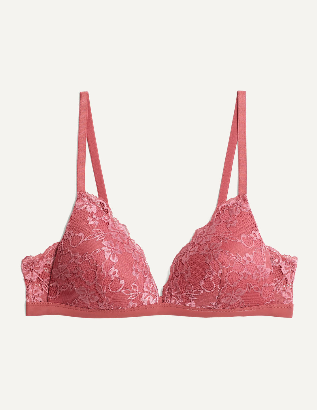 Triangle Push Up Bra - Primula Color_ITRD173003_157_01