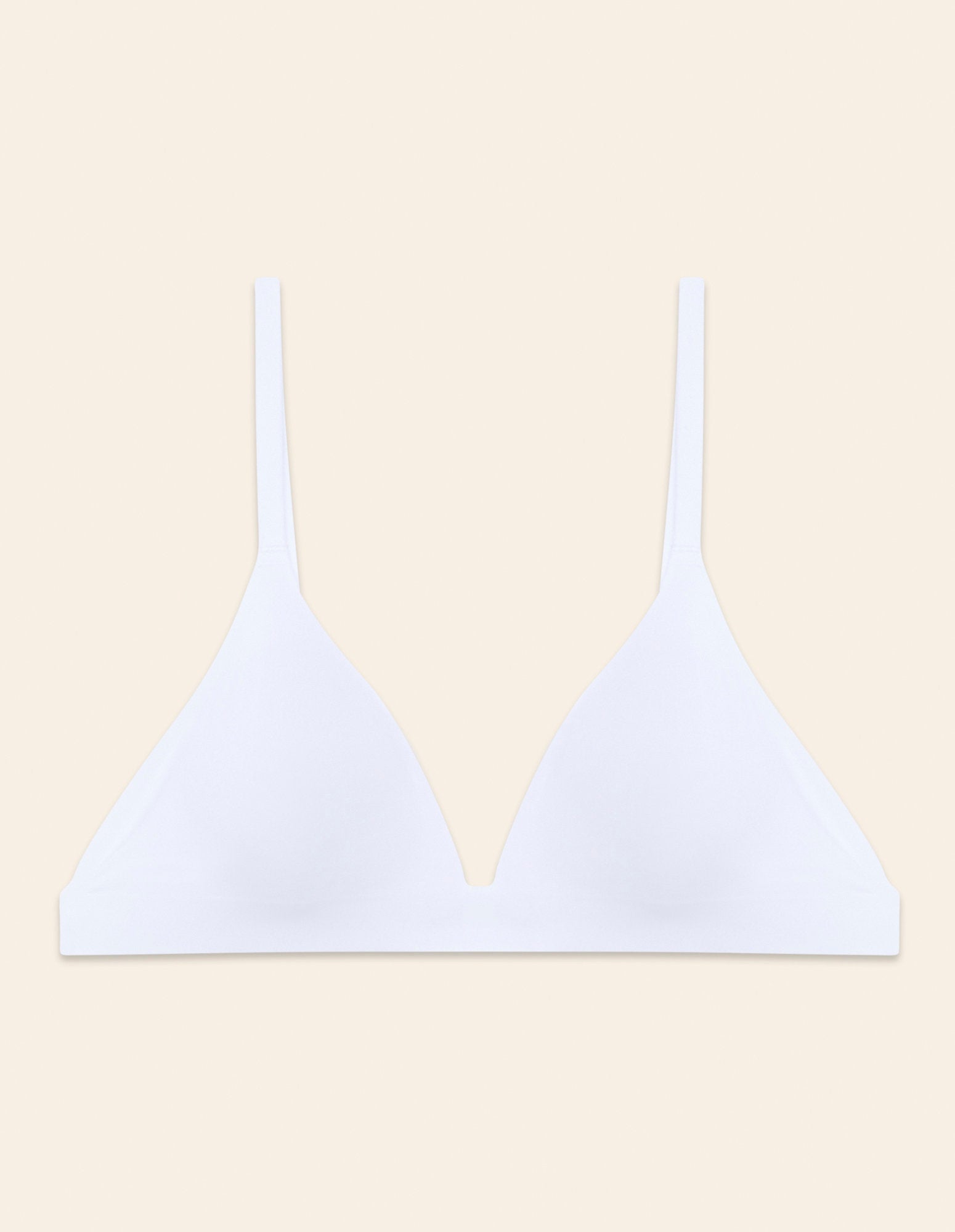 Yamamay_Invisible Ultralight Microfiber Non-Padded Triangle Bra_ITRD181007_015_03