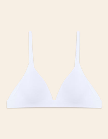 Yamamay_Invisible Ultralight Microfiber Non-Padded Triangle Bra_ITRD181007_015_03