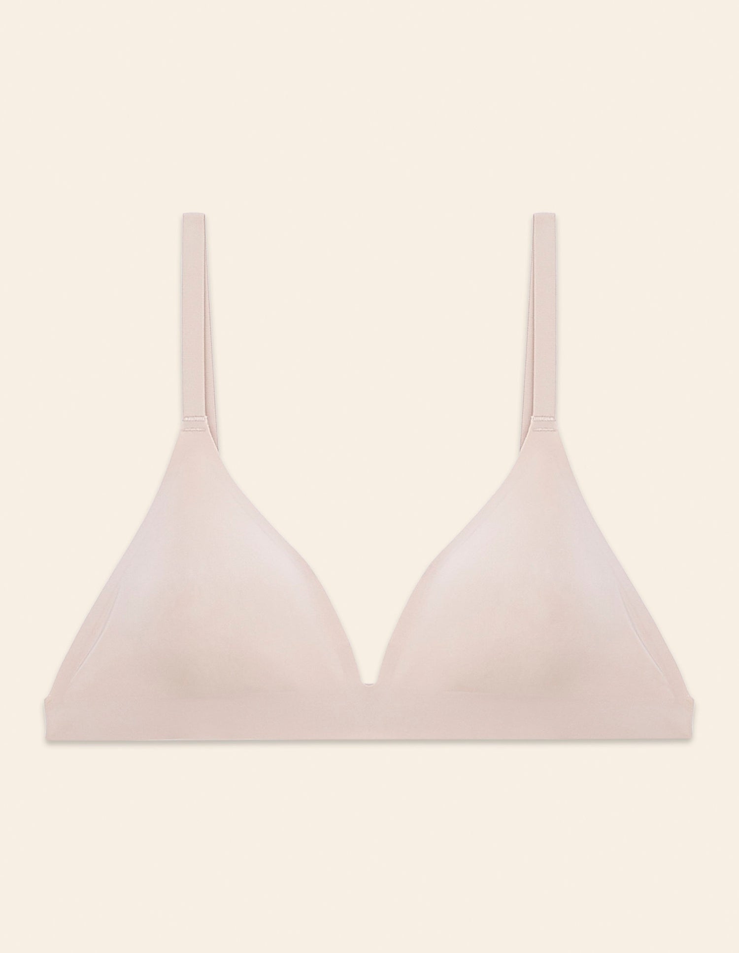 Yamamay_Invisible Ultralight Microfiber Non-Padded Triangle Bra_ITRD181007_216_04